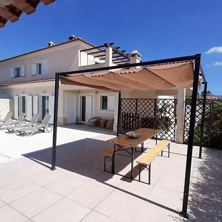 Spacious House In Aldeia Dos Pinheiros With Pool 아제이타오 외부 사진