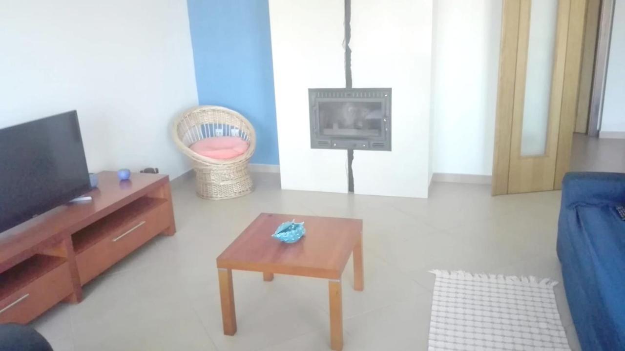 Spacious House In Aldeia Dos Pinheiros With Pool 아제이타오 외부 사진