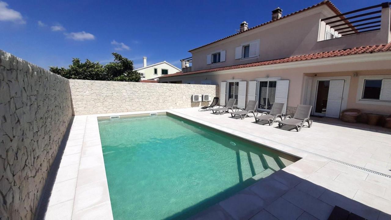 Spacious House In Aldeia Dos Pinheiros With Pool 아제이타오 외부 사진