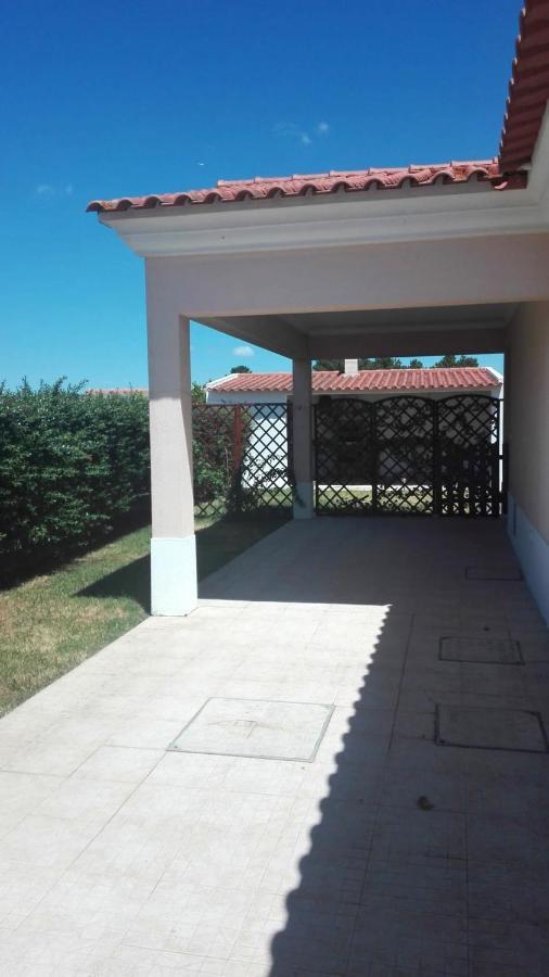 Spacious House In Aldeia Dos Pinheiros With Pool 아제이타오 외부 사진