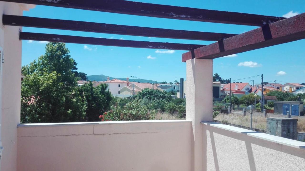 Spacious House In Aldeia Dos Pinheiros With Pool 아제이타오 외부 사진