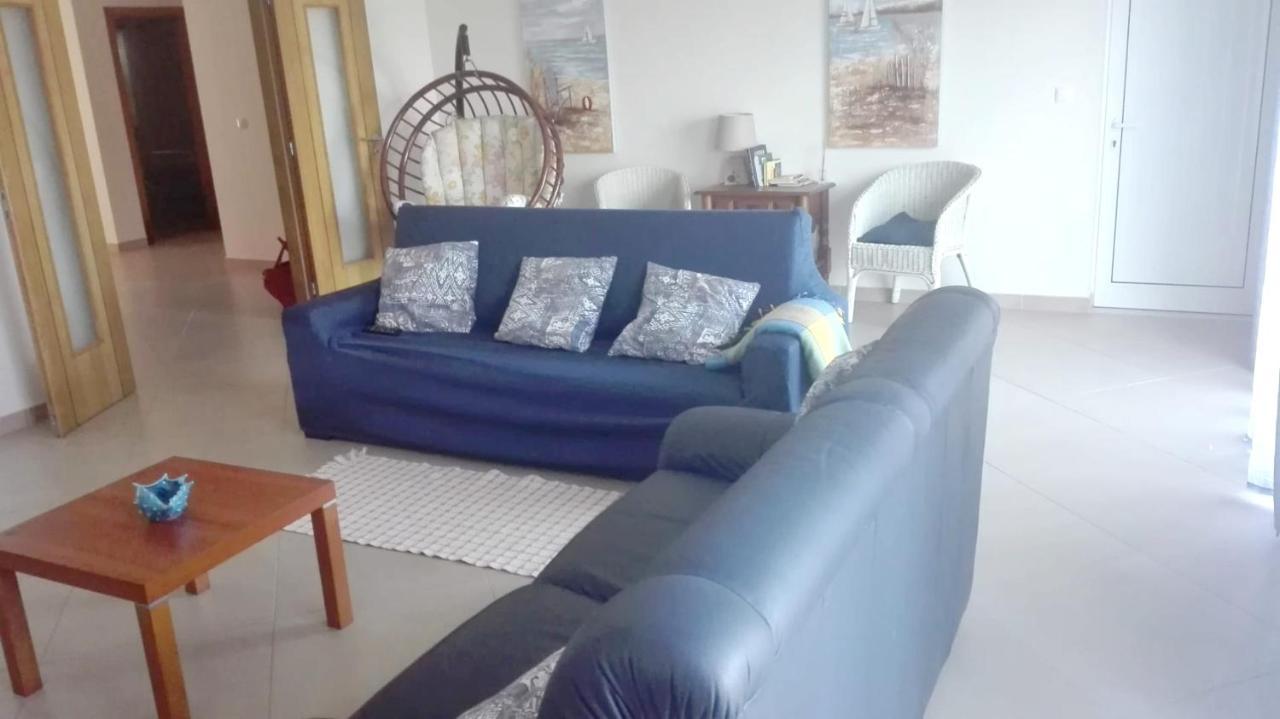Spacious House In Aldeia Dos Pinheiros With Pool 아제이타오 외부 사진
