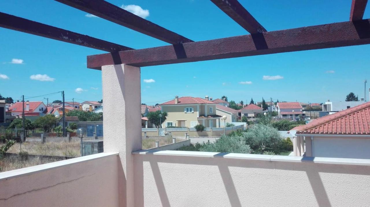 Spacious House In Aldeia Dos Pinheiros With Pool 아제이타오 외부 사진