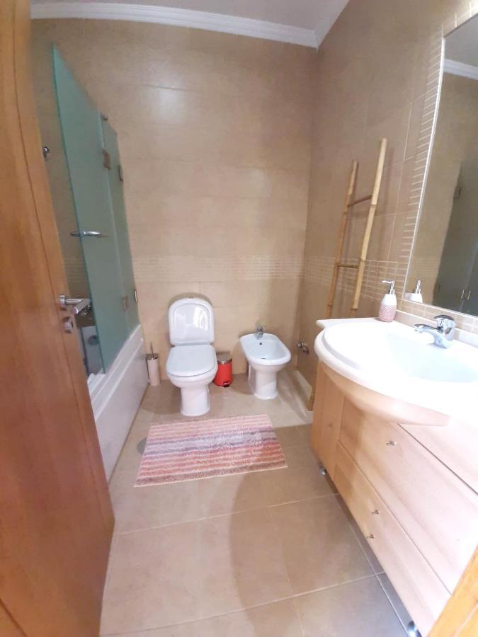Spacious House In Aldeia Dos Pinheiros With Pool 아제이타오 외부 사진