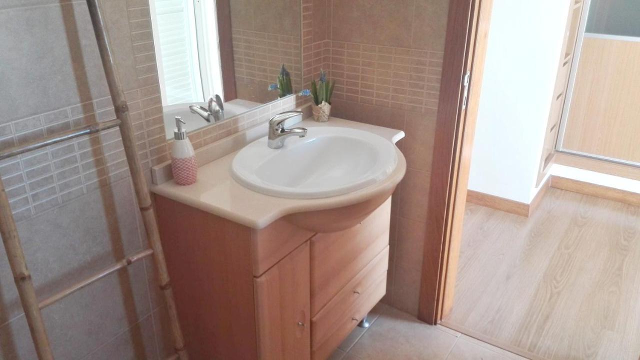 Spacious House In Aldeia Dos Pinheiros With Pool 아제이타오 외부 사진