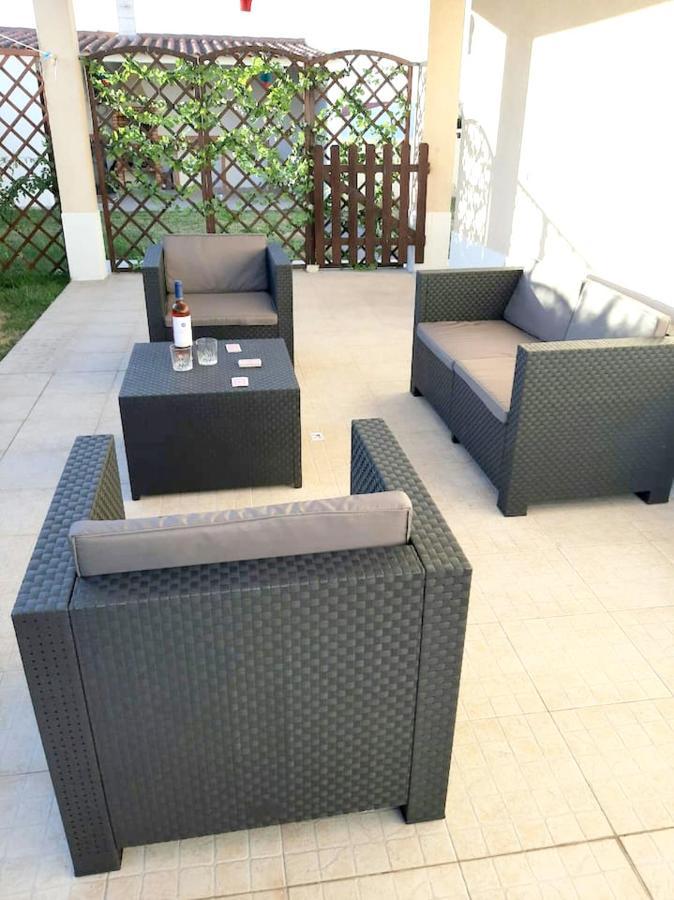 Spacious House In Aldeia Dos Pinheiros With Pool 아제이타오 외부 사진
