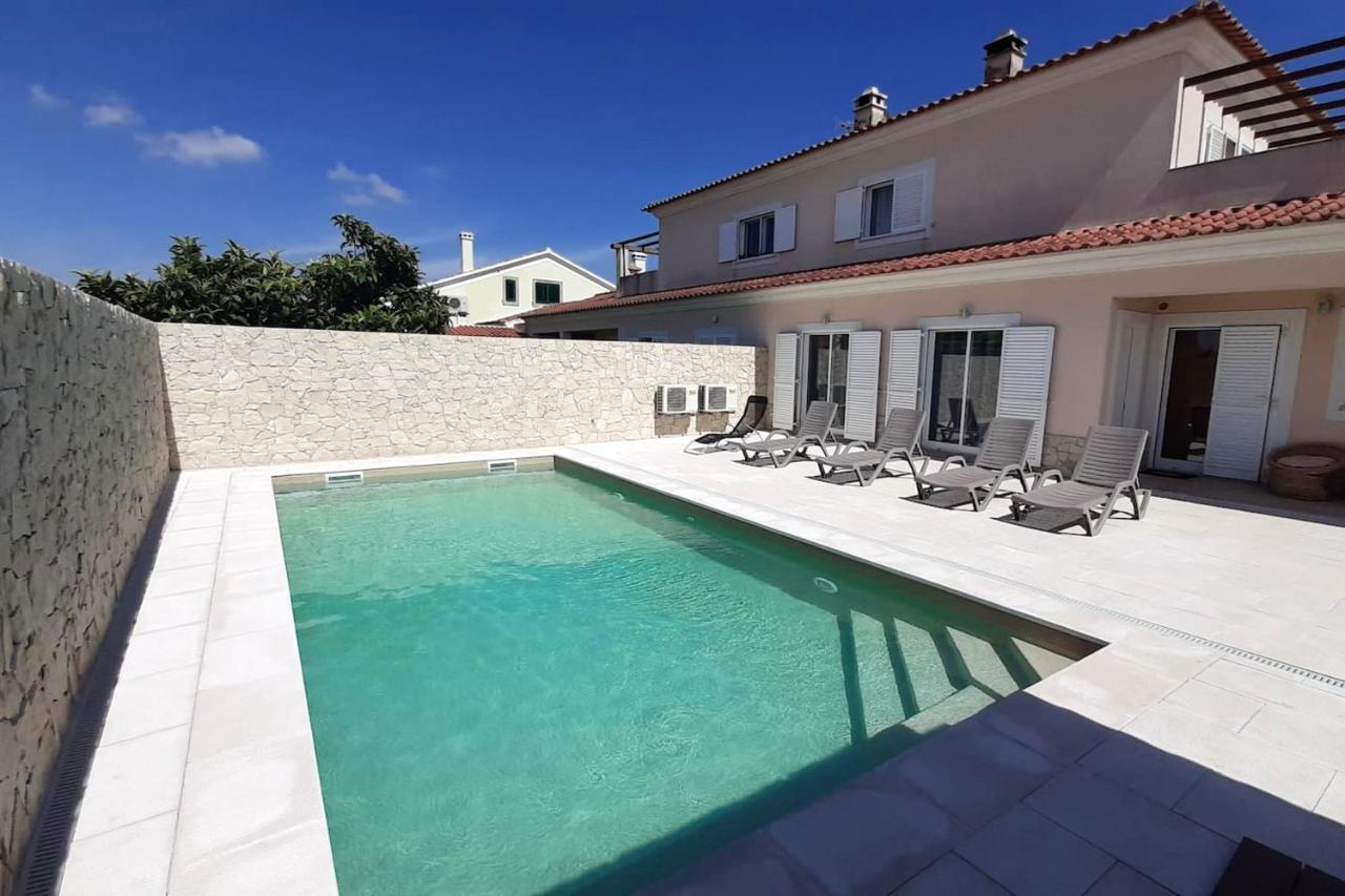 Spacious House In Aldeia Dos Pinheiros With Pool 아제이타오 외부 사진