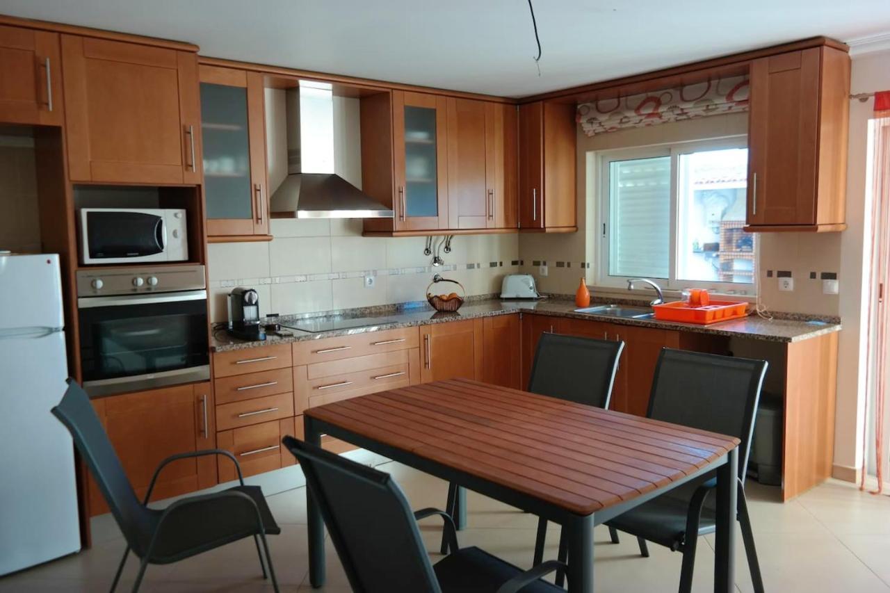 Spacious House In Aldeia Dos Pinheiros With Pool 아제이타오 외부 사진