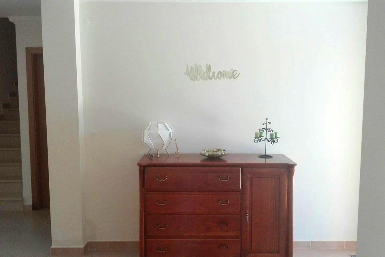 Spacious House In Aldeia Dos Pinheiros With Pool 아제이타오 외부 사진