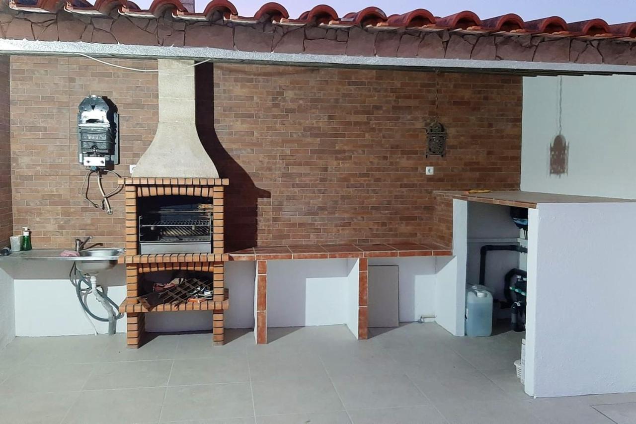 Spacious House In Aldeia Dos Pinheiros With Pool 아제이타오 외부 사진