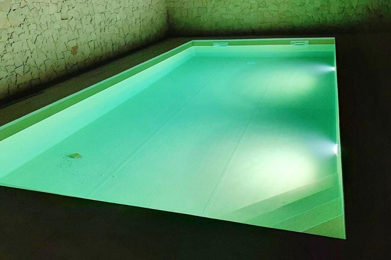 Spacious House In Aldeia Dos Pinheiros With Pool 아제이타오 외부 사진