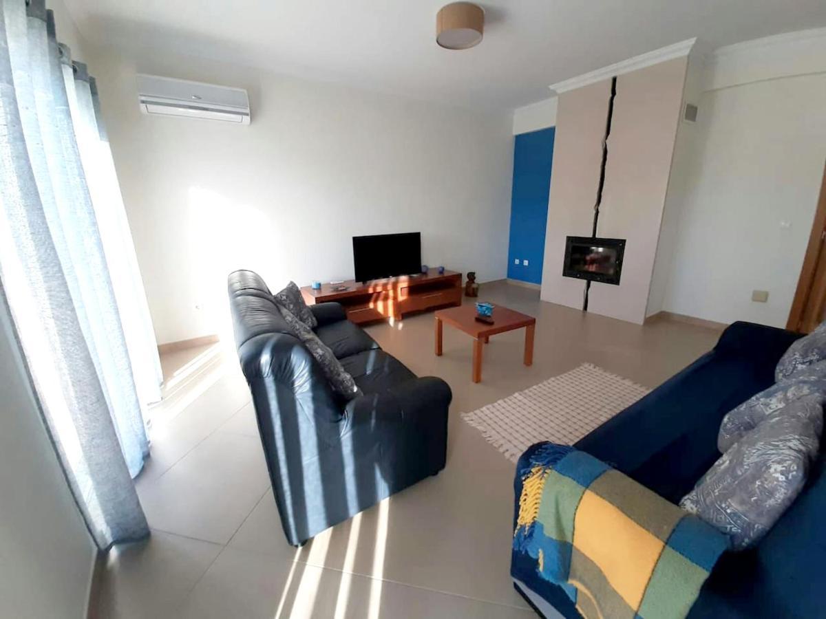 Spacious House In Aldeia Dos Pinheiros With Pool 아제이타오 외부 사진