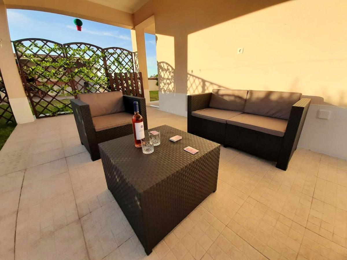 Spacious House In Aldeia Dos Pinheiros With Pool 아제이타오 외부 사진