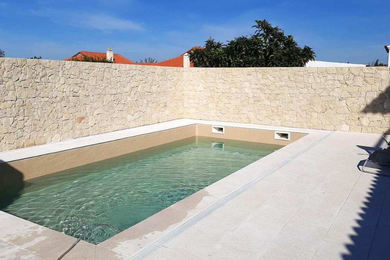 Spacious House In Aldeia Dos Pinheiros With Pool 아제이타오 외부 사진