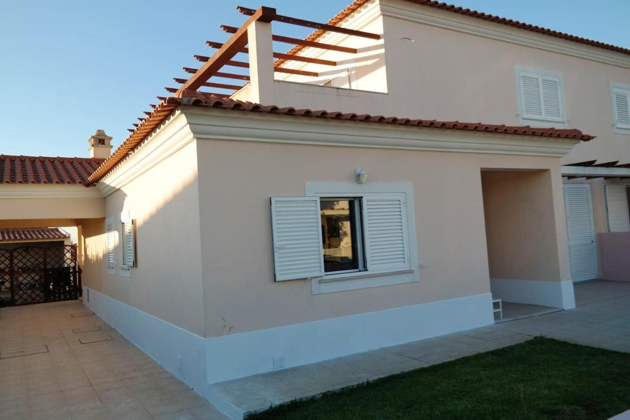 Spacious House In Aldeia Dos Pinheiros With Pool 아제이타오 외부 사진