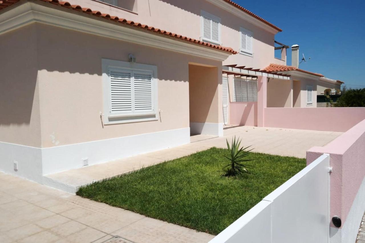 Spacious House In Aldeia Dos Pinheiros With Pool 아제이타오 외부 사진