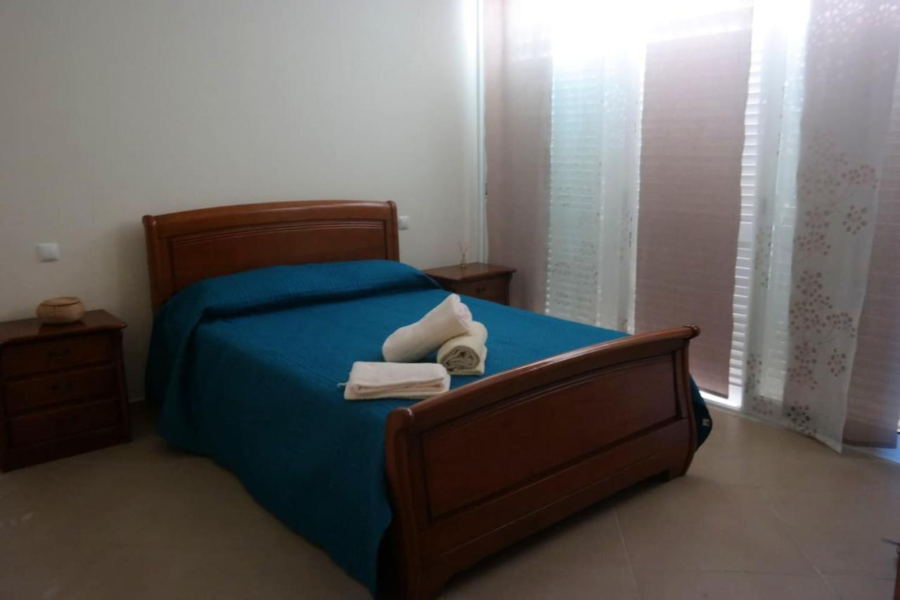 Spacious House In Aldeia Dos Pinheiros With Pool 아제이타오 외부 사진