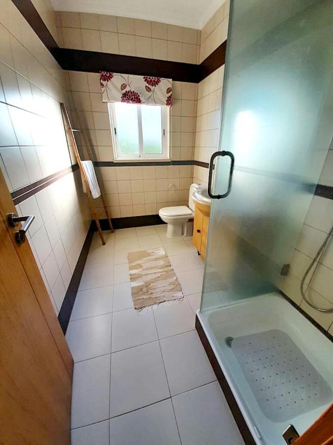 Spacious House In Aldeia Dos Pinheiros With Pool 아제이타오 외부 사진