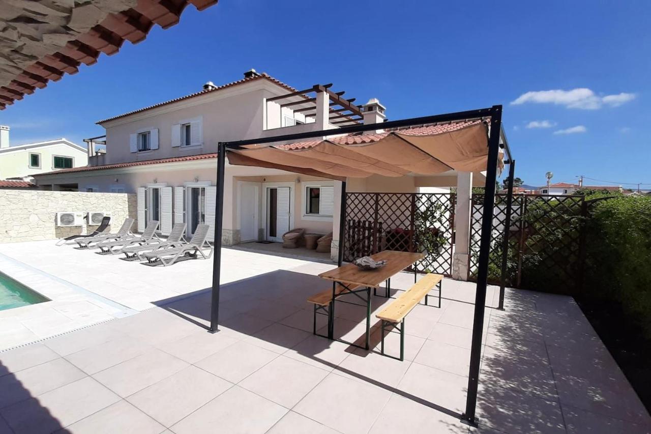 Spacious House In Aldeia Dos Pinheiros With Pool 아제이타오 외부 사진