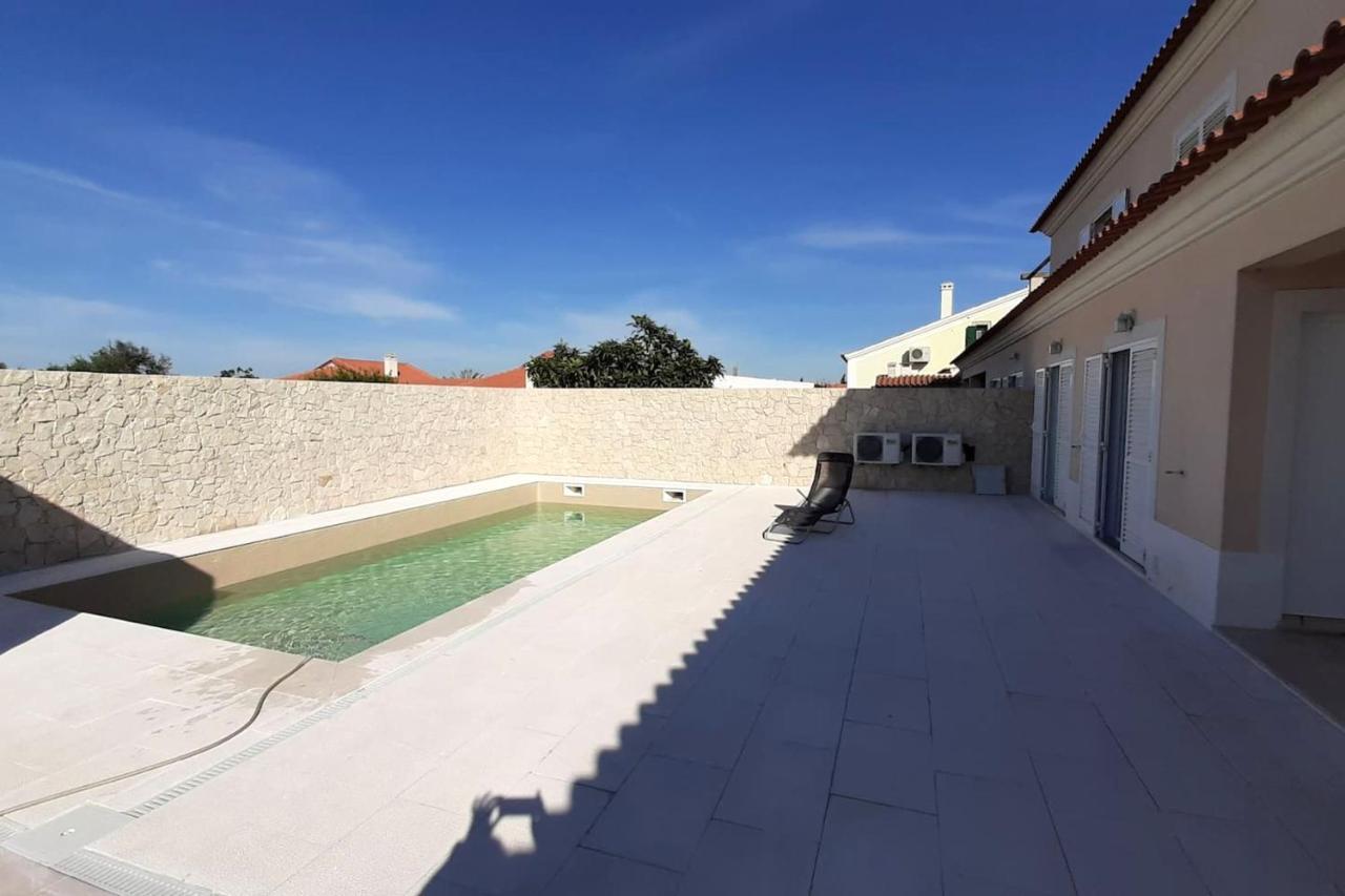 Spacious House In Aldeia Dos Pinheiros With Pool 아제이타오 외부 사진