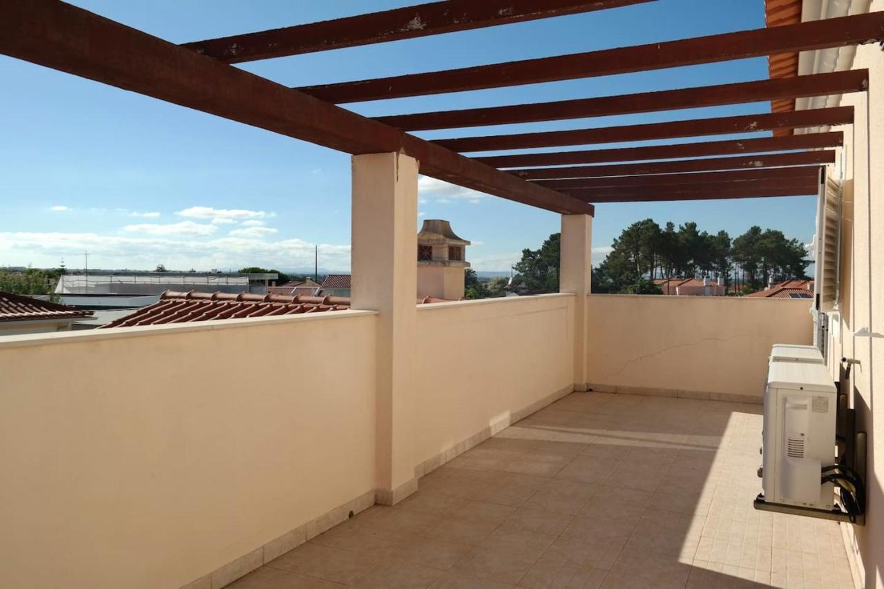 Spacious House In Aldeia Dos Pinheiros With Pool 아제이타오 외부 사진