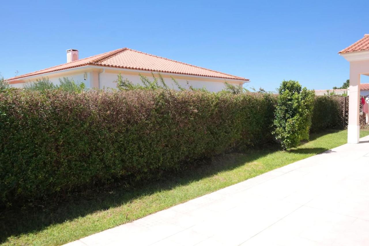 Spacious House In Aldeia Dos Pinheiros With Pool 아제이타오 외부 사진