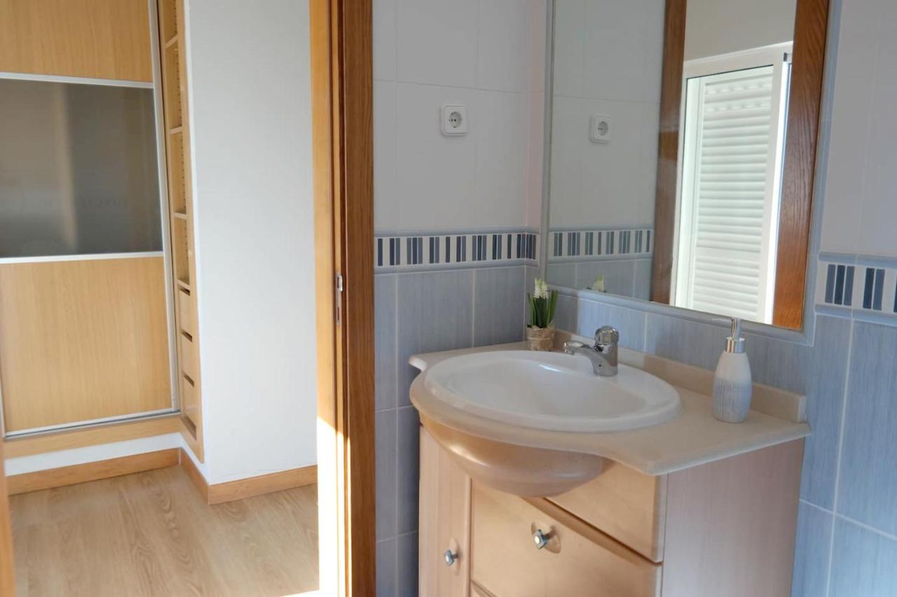 Spacious House In Aldeia Dos Pinheiros With Pool 아제이타오 외부 사진
