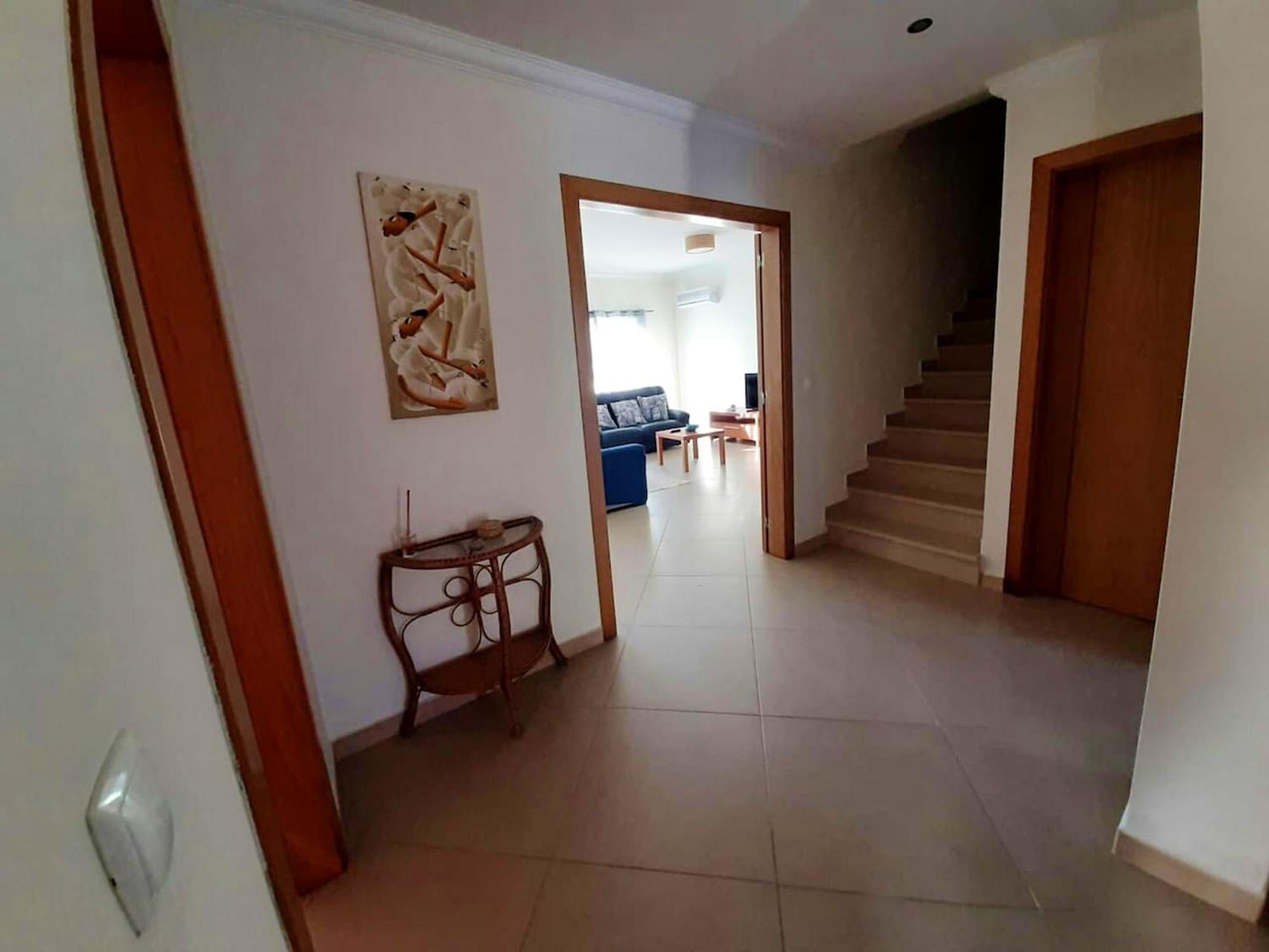 Spacious House In Aldeia Dos Pinheiros With Pool 아제이타오 외부 사진